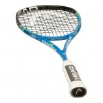 Head Graphene XT Xenon 135 Squash Racket
